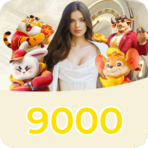 9000