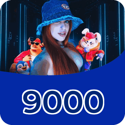 9000